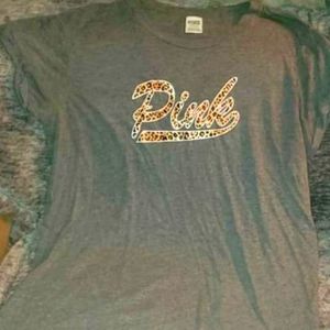 Victoria Secret T-shirt